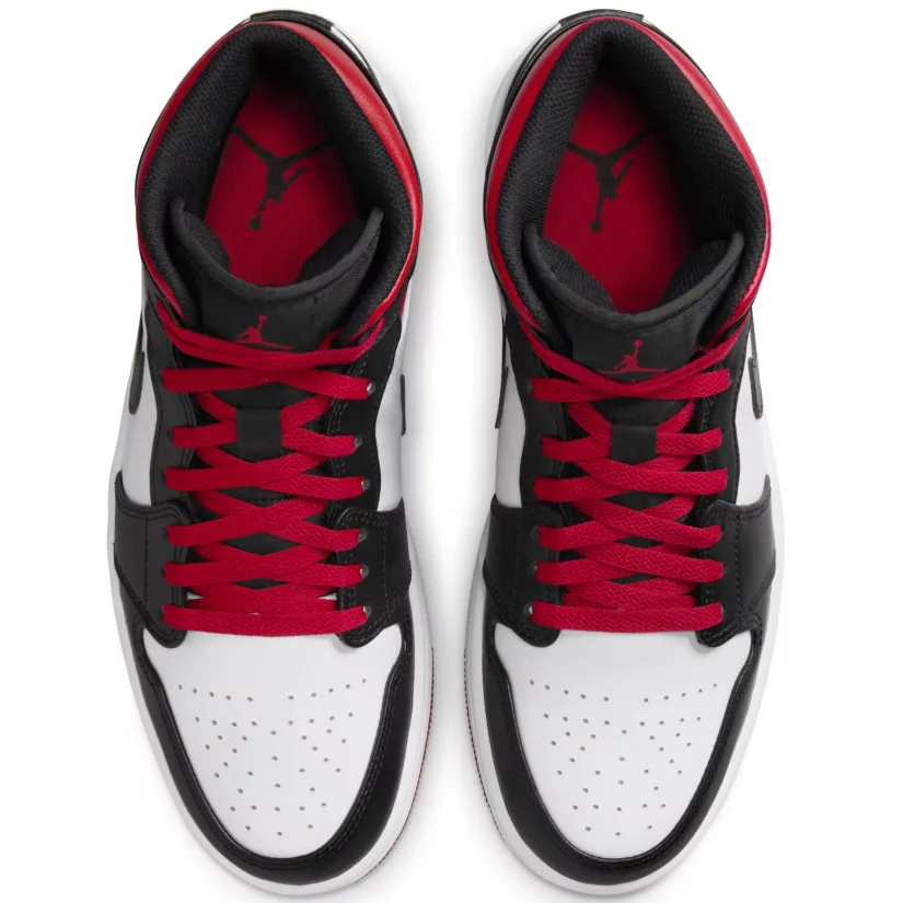 Купить Кроссовки Air Jordan 1 Mid | DQ8426-106 в Москве или заказать доставку на Slamdunk.su