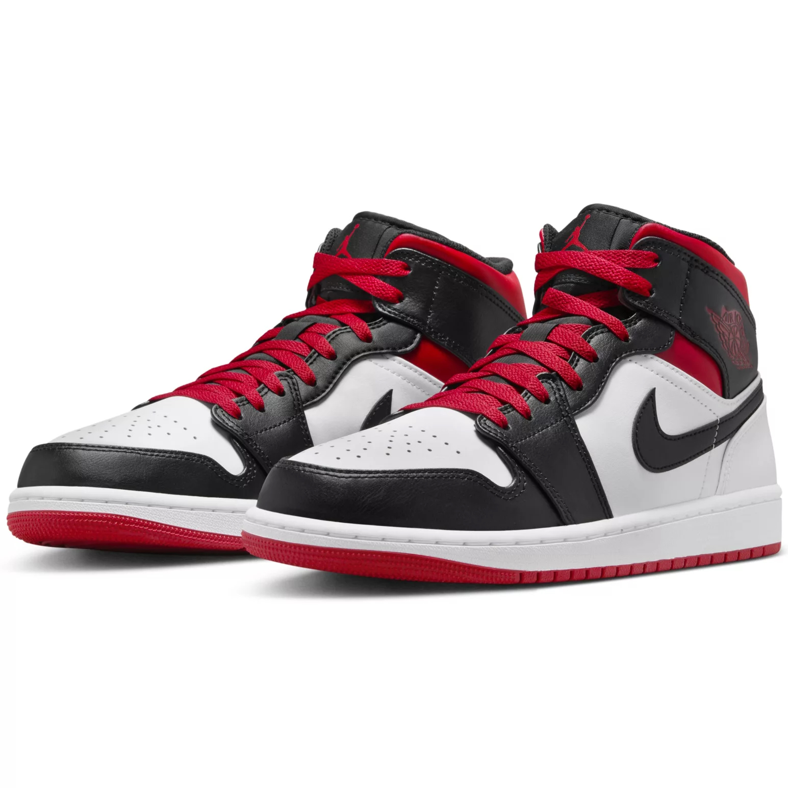Купить Кроссовки Air Jordan 1 Mid | DQ8426-106 в Москве или заказать доставку на Slamdunk.su