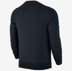 Толстовка Air Jordan Block Fleece Crew | 658311-010