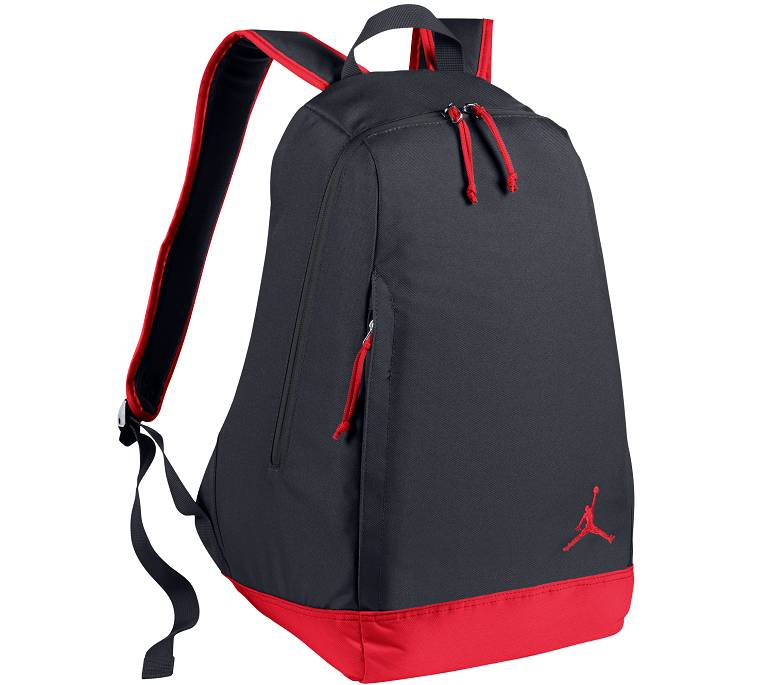Рюкзак Air Jordan Jumpman. Рюкзак Nike Air Jordan красный.