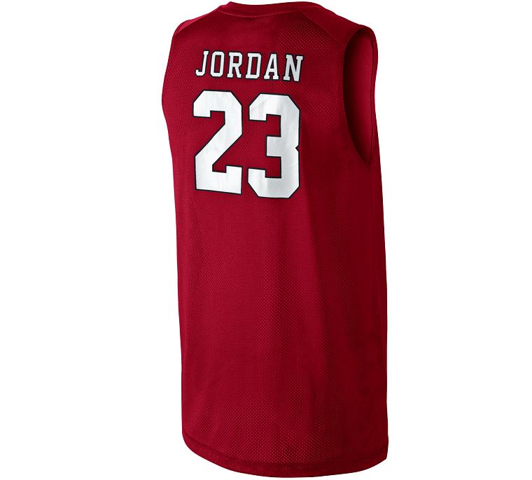 Купить Майка баскетбольная Jordan Rise 4 | 658651-687 в Москве или заказать доставку на Slamdunk.su
