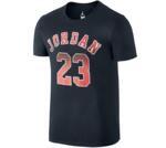 Футболка Jordan Rise 4 Dri-Fit  | 658655-010