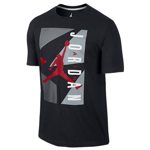 Купить Футболка Air Jordan '92 Retro Tee | 659155-010 в Москве или заказать доставку на Slamdunk.su