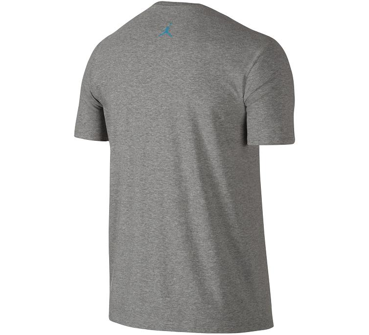 Купить Футболка Air Jordan '92 Retro Tee | 659155-064 в Москве или заказать доставку на Slamdunk.su