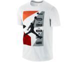 Футболка Air Jordan '92 Retro Tee | 659155-101