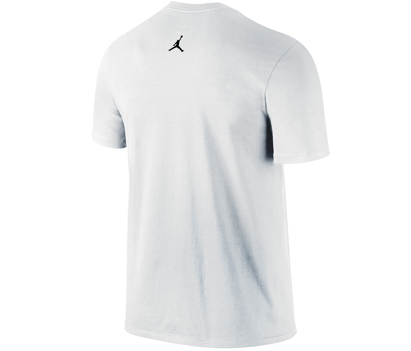 Купить Футболка Air Jordan '92 Retro Tee | 659155-101 в Москве или заказать доставку на Slamdunk.su