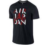 Футболка Air Jordan Stencil Tee | 659158-010