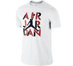 Футболка Air Jordan Stencil Tee | 659158-100