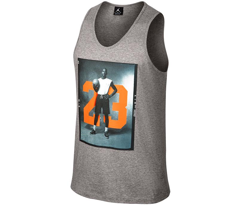 Купить Майка Jordan '88 Tank | 659161-063 в Москве или заказать доставку на Slamdunk.su
