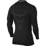 Майка Nike Pro Hyperwarm Dri-FIT | 659802-010