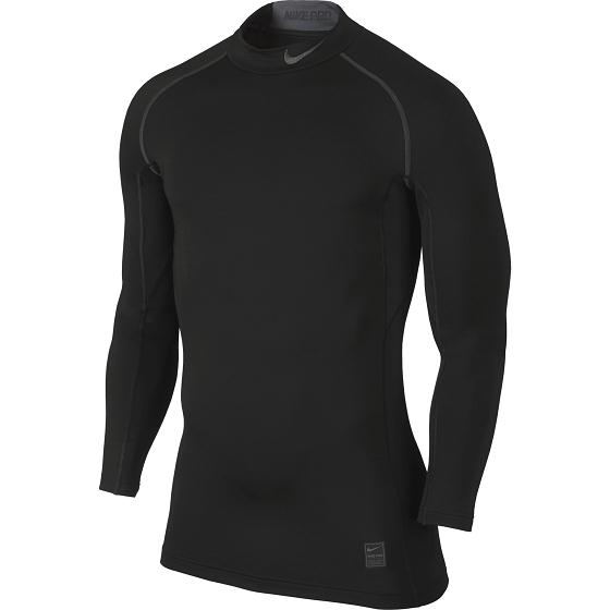 Майка Nike Pro Hyperwarm Dri-FIT - картинка