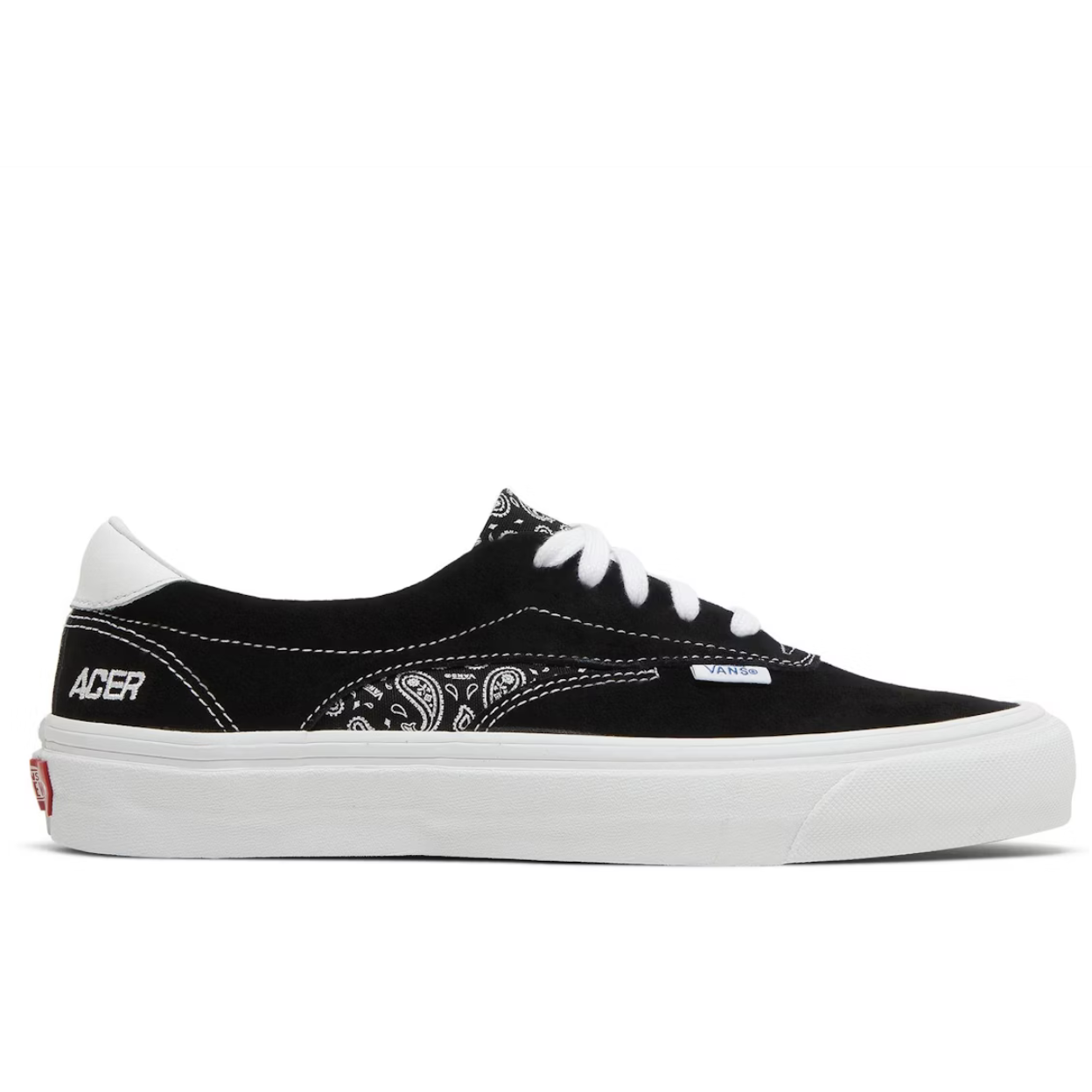 Кроссовки Vans Acer Ni SP Bandana - картинка