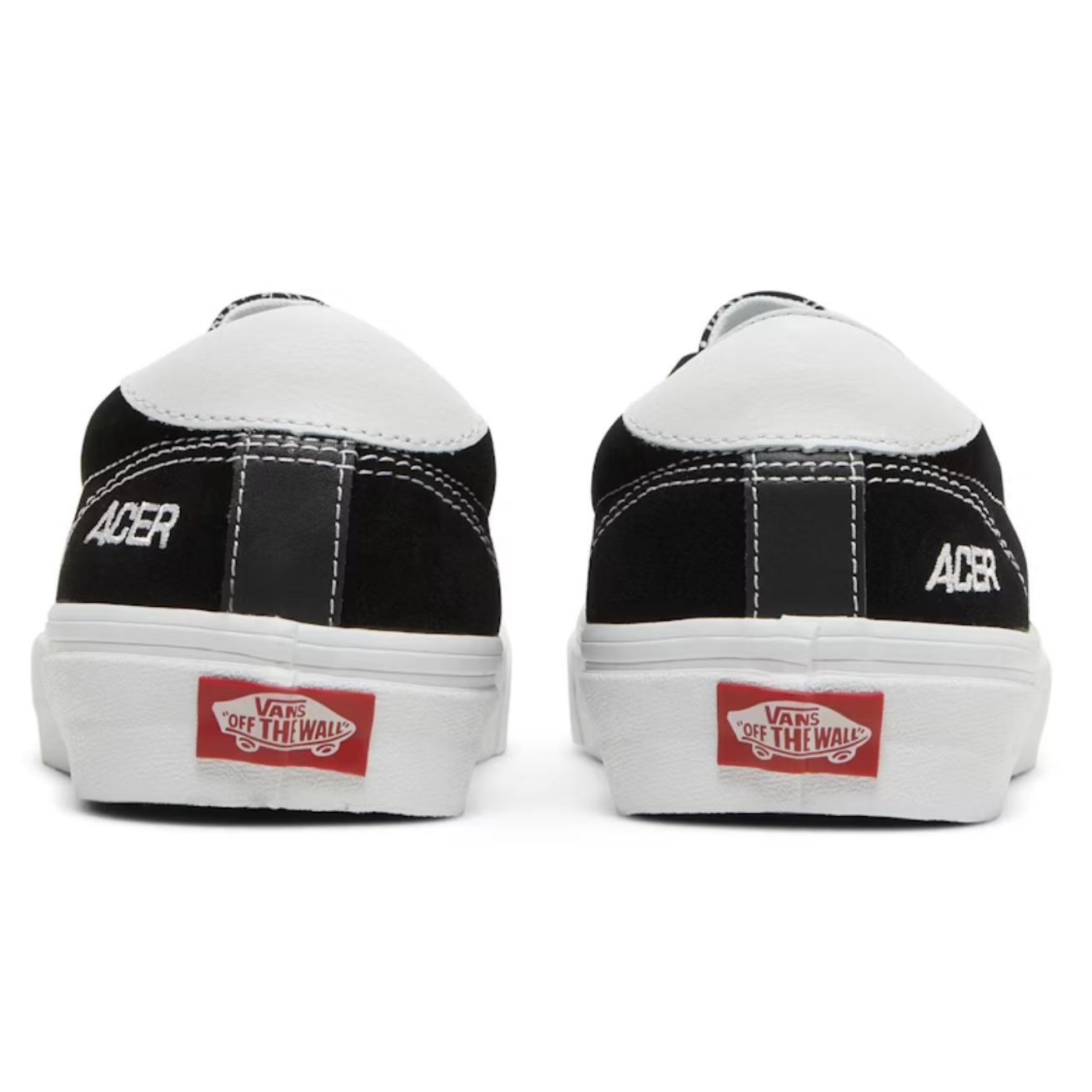 Купить Кроссовки Vans Acer Ni SP Bandana | VN0A4UWYD9S в Москве или заказать доставку на Slamdunk.su