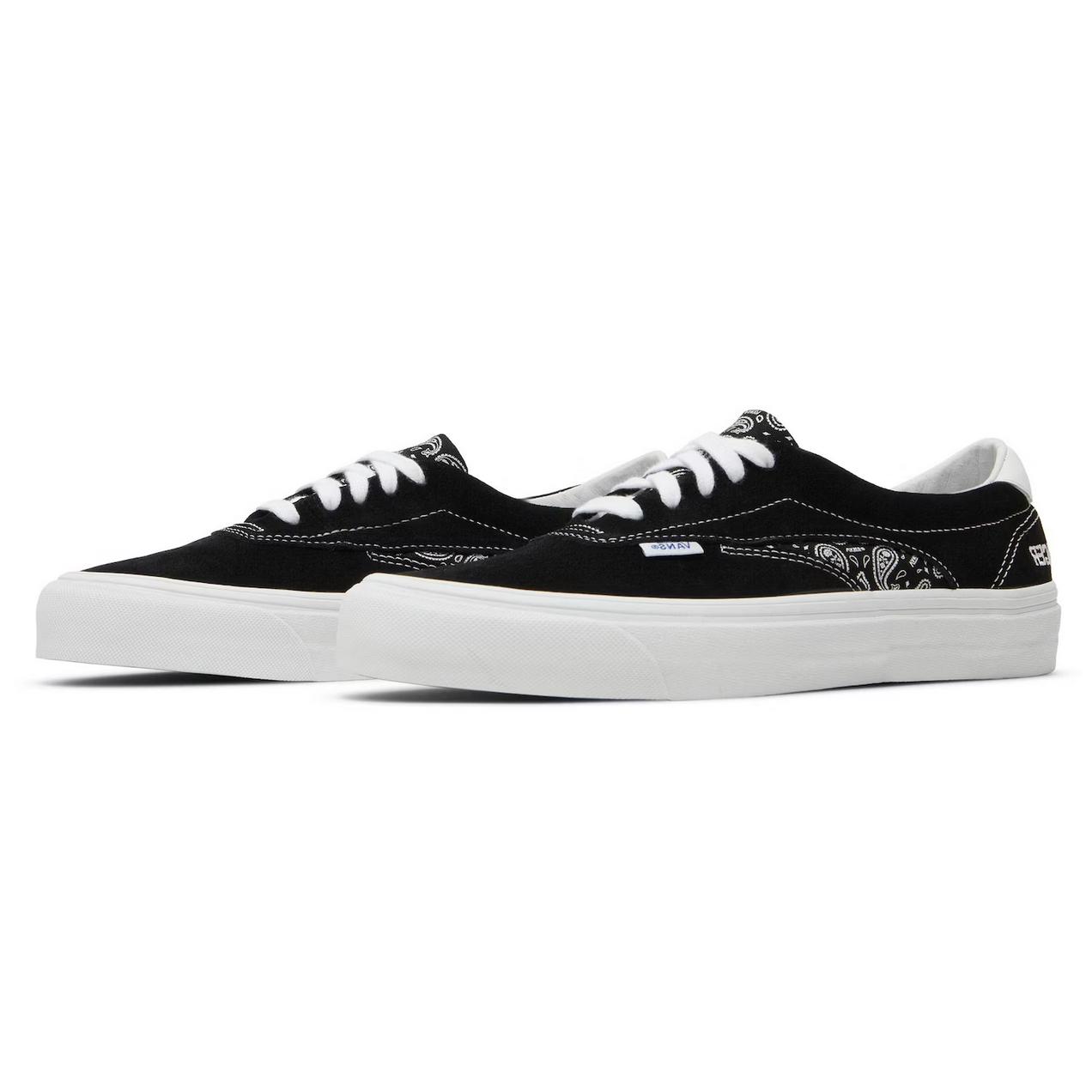 Купить Кроссовки Vans Acer Ni SP Bandana | VN0A4UWYD9S в Москве или заказать доставку на Slamdunk.su