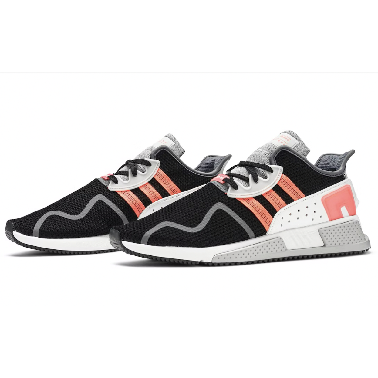 Eqt Cushion Adidas Eqt Support Adv Colorate Arcobaleno