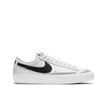 Кроссовки Nike Blazer Low 77 (GS) | DA4074-101