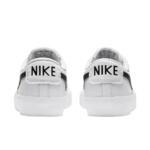 Кроссовки Nike Blazer Low 77 (GS) | DA4074-101