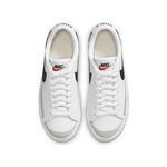 Кроссовки Nike Blazer Low 77 (GS) | DA4074-101