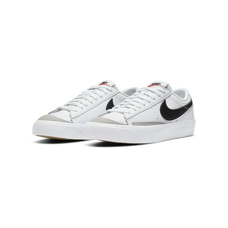 Купить Кроссовки Nike Blazer Low 77 (GS) | DA4074-101 в Москве или заказать доставку на Slamdunk.su
