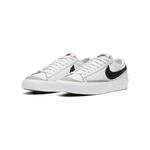 Кроссовки Nike Blazer Low 77 (GS) | DA4074-101