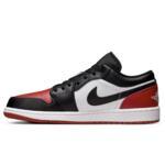 Кроссовки Jordan 1 Low  | 553558-161