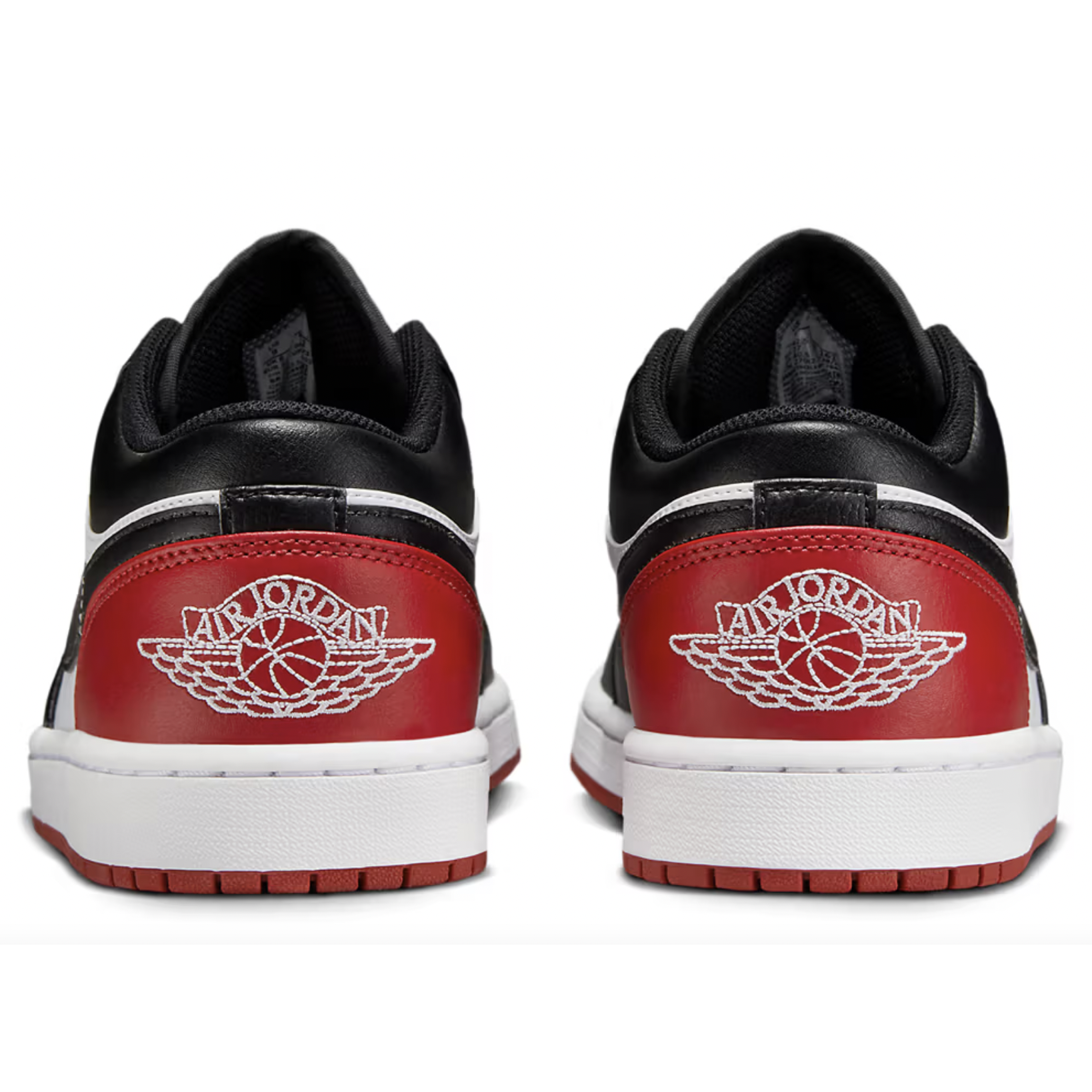 Купить Кроссовки Jordan 1 Low  | 553558-161 в Москве или заказать доставку на Slamdunk.su