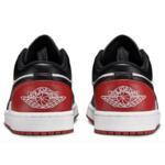 Кроссовки Jordan 1 Low  | 553558-161