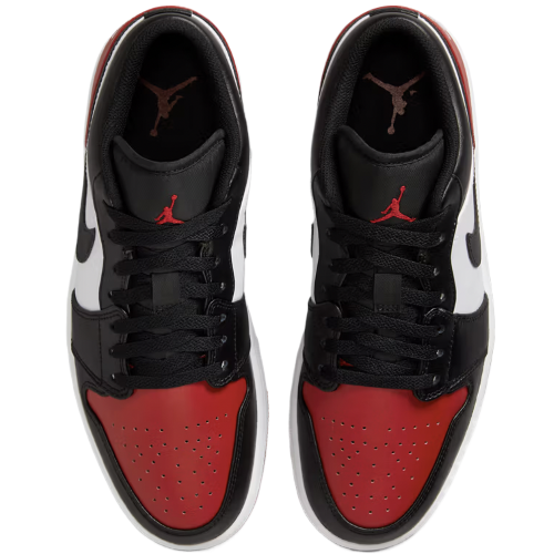 Купить Кроссовки Jordan 1 Low  | 553558-161 в Москве или заказать доставку на Slamdunk.su