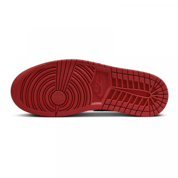 Купить Кроссовки Jordan 1 Low  | 553558-161 в Москве или заказать доставку на Slamdunk.su
