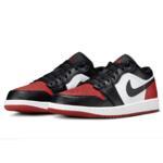 Кроссовки Jordan 1 Low  | 553558-161
