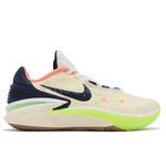Баскетбольные кроссовки Nike Zoom GT Cut 2 | FB1961-141