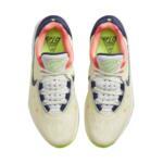 Баскетбольные кроссовки Nike Zoom GT Cut 2 - картинка