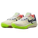 Баскетбольные кроссовки Nike Zoom GT Cut 2 | FB1961-141