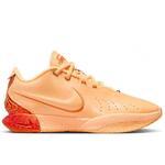 Баскетбольные кроссовки Nike Lebron 21 | FV2345-800/FV2346-800
