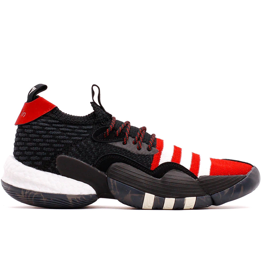 Баскетбольные кроссовки Adidas Trae Young 2.0 | IF2163