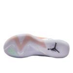 Баскетбольные кроссовки Air Jordan Luka 2 PF | DX8733-005/DX9012-005