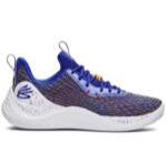 Баскетбольные кроссовки Under Armour Curry 10 Flow  | 3026949-400