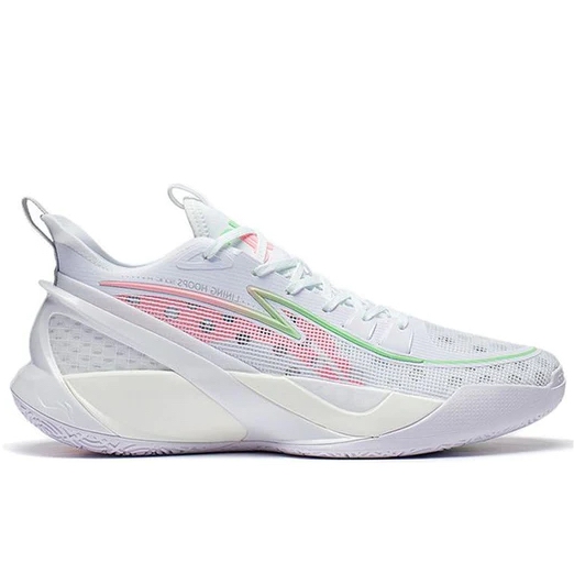 Купить Баскетбольные кроссовки Li-Ning Sonics X V2 | ABAS057-1 в Москве или заказать доставку на Slamdunk.su