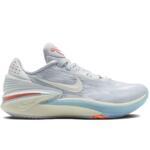 Баскетбольные кроссовки Nike Zoom GT Cut 2 | DJ6013-402