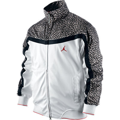 Ветровка Jordan RETRO 3 JACKET | 404568-100