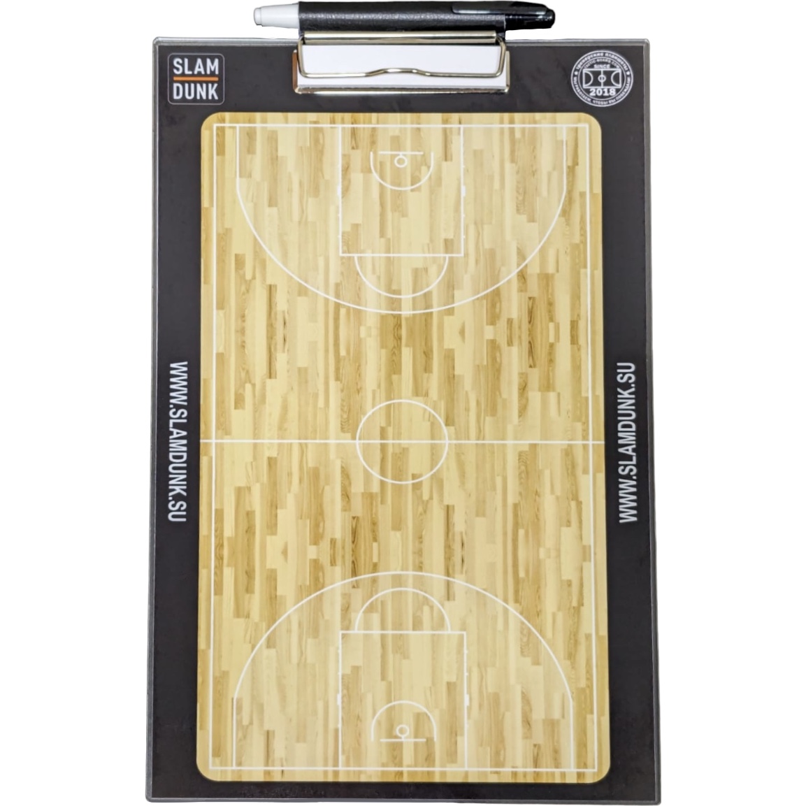 Купить Тактическая доска | Tactical board в Москве или заказать доставку на Slamdunk.su
