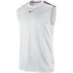 Майка NIKE TEAM DRI FIT SLEEVELESS - картинка