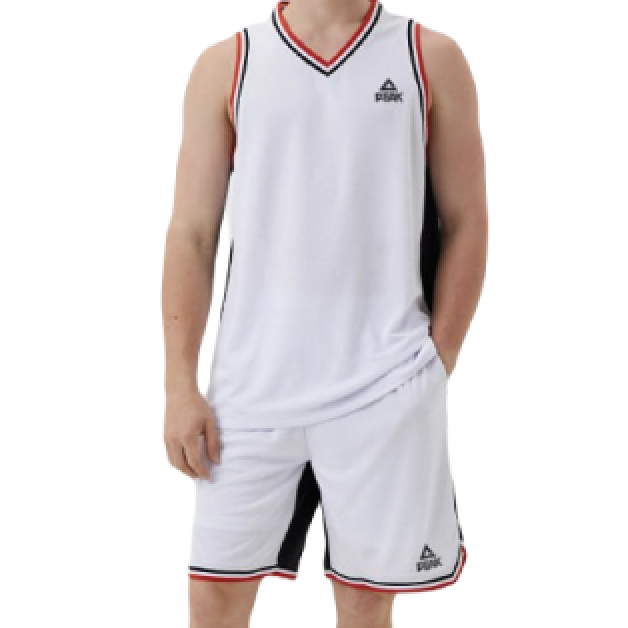 Купить Комплект формы PEAK | F7232131_WHT в Москве или заказать доставку на Slamdunk.su