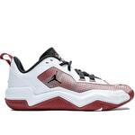 Баскетбольные кроссовки Jordan One Take 4 | DZ3338-100