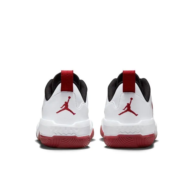 Купить Баскетбольные кроссовки Jordan One Take 4 | DZ3338-100 в Москве или заказать доставку на Slamdunk.su