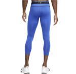 Тайтсы Nike Pro Dri-Fit 3/4 | DD1919-480