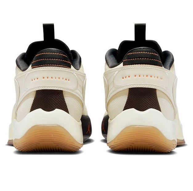 Купить Баскетбольные кроссовки Jordan Luka 2 | DX8733-100 в Москве или заказать доставку на Slamdunk.su