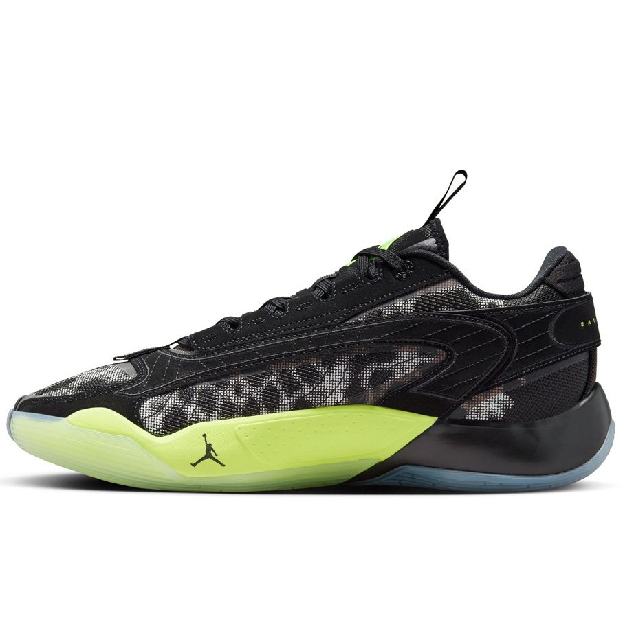 Купить Баскетбольные кроссовки Jordan Luka 2 | DX8733-017/DX9012-017 в Москве или заказать доставку на Slamdunk.su