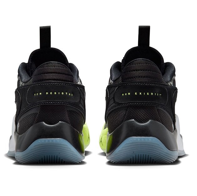 Купить Баскетбольные кроссовки Jordan Luka 2 | DX8733-017/DX9012-017 в Москве или заказать доставку на Slamdunk.su