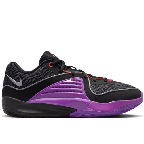 Баскетбольные кроссовки Nike KD 16 